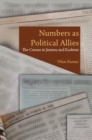 Image for Numbers as political allies  : the census in Jammu and Kashmir