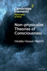 Image for Non-physicalist theories of consciousness
