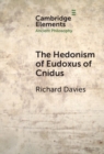 Image for Hedonism of Eudoxus of Cnidus