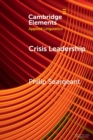Image for Crisis Leadership