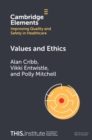 Image for Values and Ethics