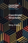 Image for Coordinate Structures