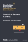 Image for Statistical Process Control