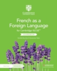 Image for Cambridge IGCSE™ French as a Foreign Language Coursebook with Audio CDs (2) and Digital Access (2 Years)