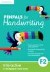 Image for Penpals for Handwriting Foundation 2 Interactive Download