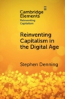Image for Reinventing Capitalism in the Digital Age