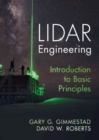 Image for Lidar engineering: introduction to basic principles
