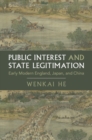 Image for Public Interest and State Legitimation