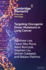 Image for Targeting Oncogenic Driver Mutations in Lung Cancer