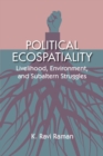 Image for Political Ecospatiality