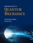 Image for Introduction to Quantum Mechanics