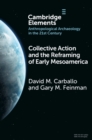 Image for Collective Action and the Reframing of Early Mesoamerica