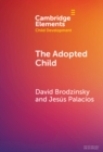 Image for The Adopted Child
