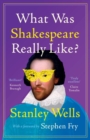 Image for What Was Shakespeare Really Like?