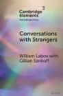Image for Conversations With Strangers