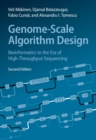 Image for Genome-scale algorithm design: bioinformatics in the era of high-throughput sequencing