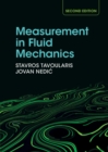 Image for Measurement in Fluid Mechanics