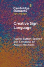 Image for Creative sign language