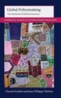 Image for Global policymaking  : the patchwork of global governance