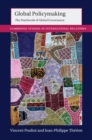 Image for Global policymaking: the patchwork of global governance