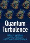 Image for Quantum Turbulence