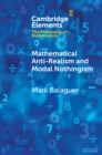 Image for Mathematical Anti-Realism and Modal Nothingism