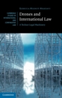 Image for Drones and International Law