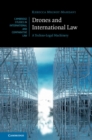 Image for Drones and international law: a techno-legal machinery