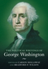 Image for The Political Writings of George Washington 2 Volume Hardback Set