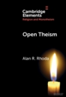 Image for Open Theism