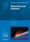 Image for Winds of Stars and Exoplanets (IAU S370)