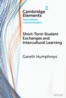 Image for Short-term student exchanges and intercultural learning