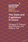 Image for State and Capitalism in China