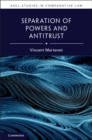 Image for Separation of Powers and Antitrust