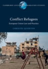 Image for Conflict Refugees