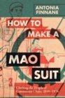 Image for How to Make a Mao Suit