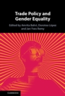 Image for Trade Policy and Gender Equality
