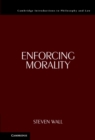 Image for Enforcing morality
