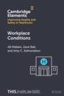 Image for Workplace conditions