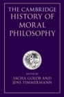 Image for The Cambridge History of Moral Philosophy