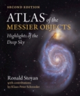 Image for Atlas of the Messier Objects