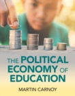 Image for The Political Economy of Education