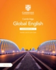 Image for Cambridge Global English Coursebook 12 with Digital Access (2 Years)