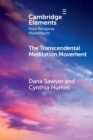 Image for The transcendental meditation movement