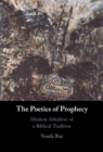 Image for The Poetics of Prophecy
