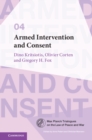 Image for Armed intervention and consent