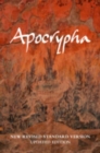Image for NRSVue Apocrypha Text Edition, NR530:A