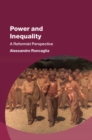 Image for Power and inequality  : a reformist perspective