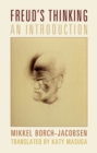 Image for Freud&#39;s Thinking: An Introduction
