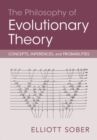 Image for The Philosophy of Evolutionary Theory